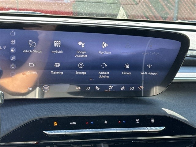 Buick Enclave Vehicle Full-screen Gallery Image 16