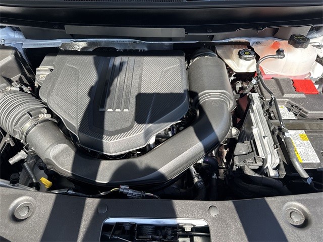 Buick Enclave Vehicle Full-screen Gallery Image 26