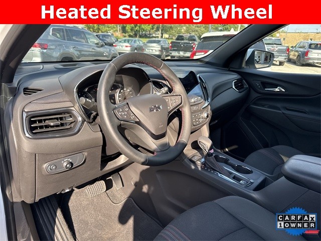 Chevrolet Equinox Vehicle Full-screen Gallery Image 13