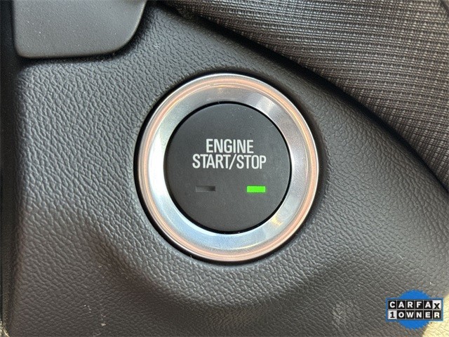 Chevrolet Equinox Vehicle Full-screen Gallery Image 20