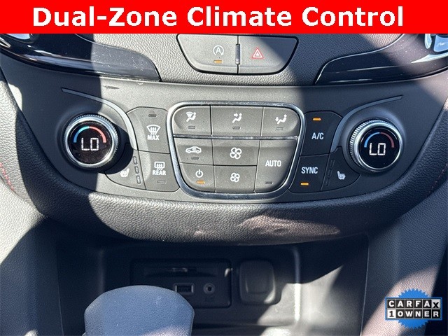 Chevrolet Equinox Vehicle Full-screen Gallery Image 21