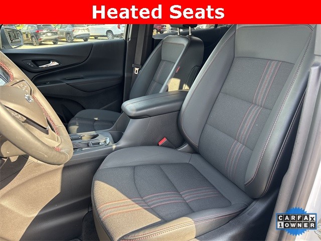 Chevrolet Equinox Vehicle Full-screen Gallery Image 22