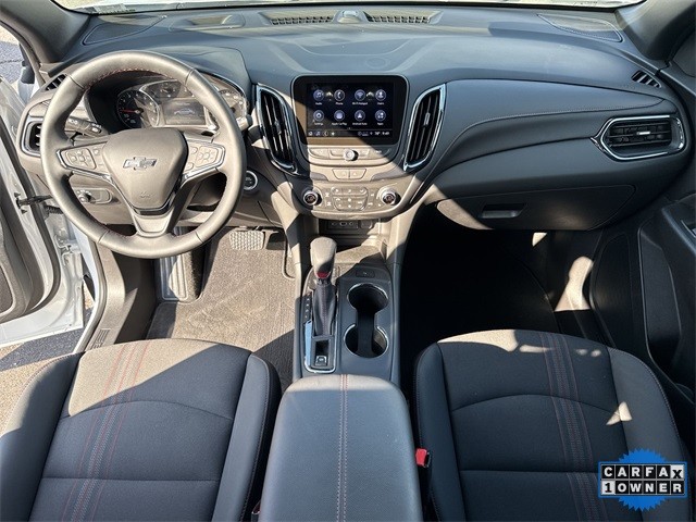 Chevrolet Equinox Vehicle Full-screen Gallery Image 23