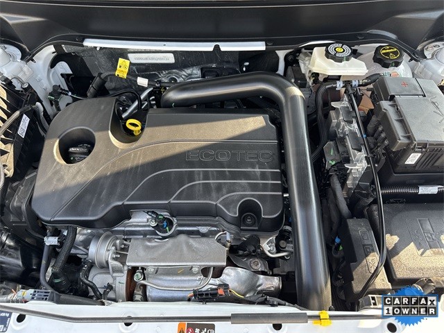 Chevrolet Equinox Vehicle Full-screen Gallery Image 32