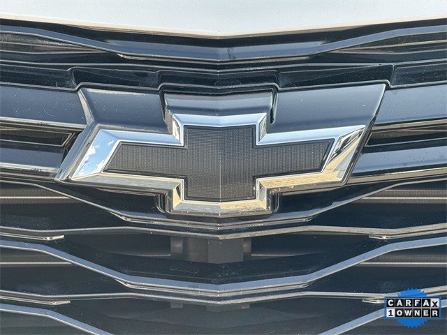 Chevrolet Equinox Vehicle Full-screen Gallery Image 33