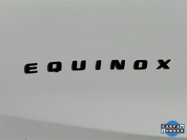 Chevrolet Equinox Vehicle Full-screen Gallery Image 34