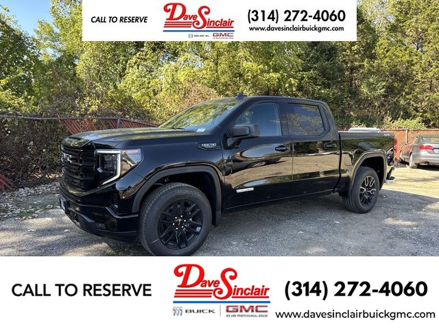 St. Louis MO 2026 GMC Sierra 1500 more details - gmc sierra 1500