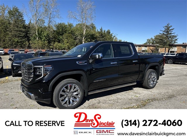 St. Louis MO 2026 GMC Sierra 1500 more details - gmc sierra 1500