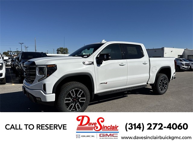 St. Louis MO 2026 GMC Sierra 1500 more details - gmc sierra 1500