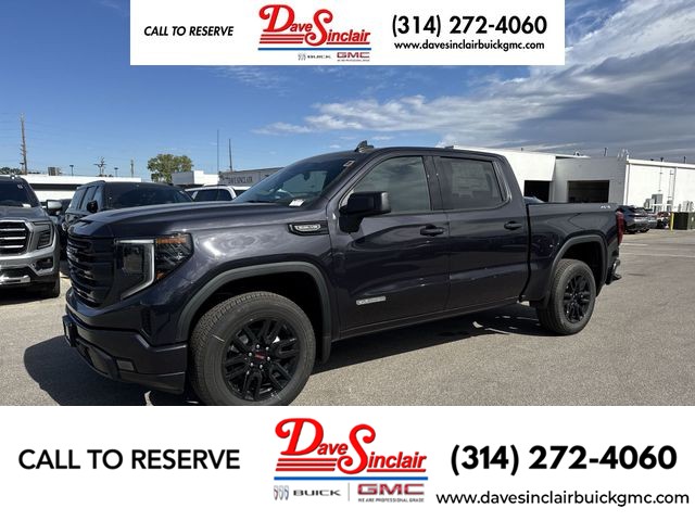 St. Louis MO 2026 GMC Sierra 1500 more details - gmc sierra 1500