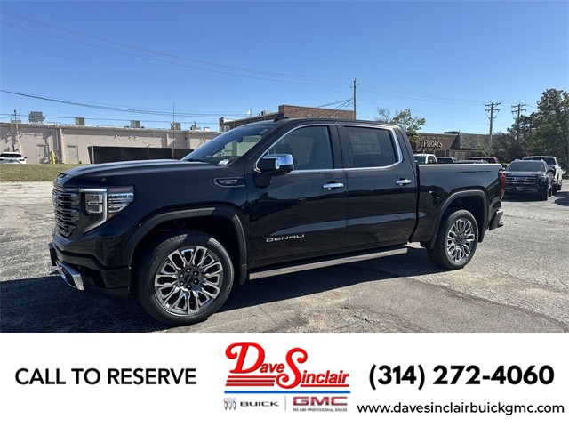 St. Louis MO 2026 GMC Sierra 1500 more details - gmc sierra 1500