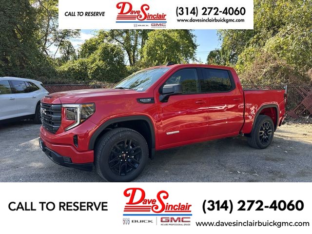 St. Louis MO 2026 GMC Sierra 1500 more details - gmc sierra 1500
