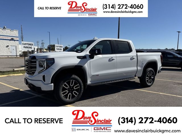 St. Louis MO 2026 GMC Sierra 1500 more details - gmc sierra 1500