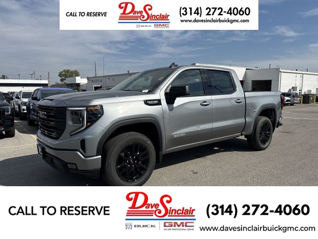 St. Louis MO 2026 GMC Sierra 1500 more details - gmc sierra 1500