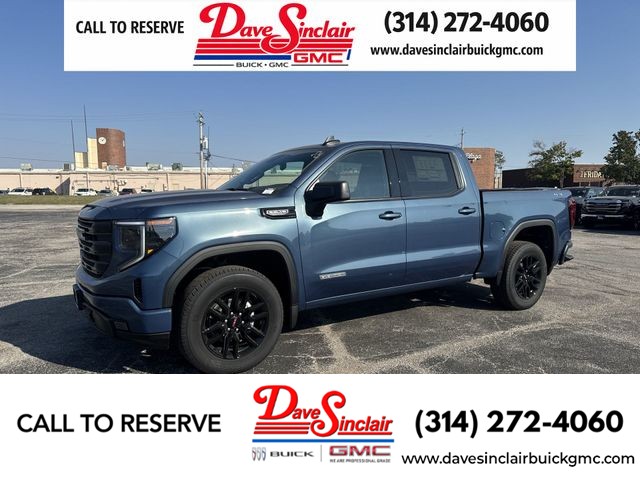 St. Louis MO 2026 GMC Sierra 1500 more details - gmc sierra 1500