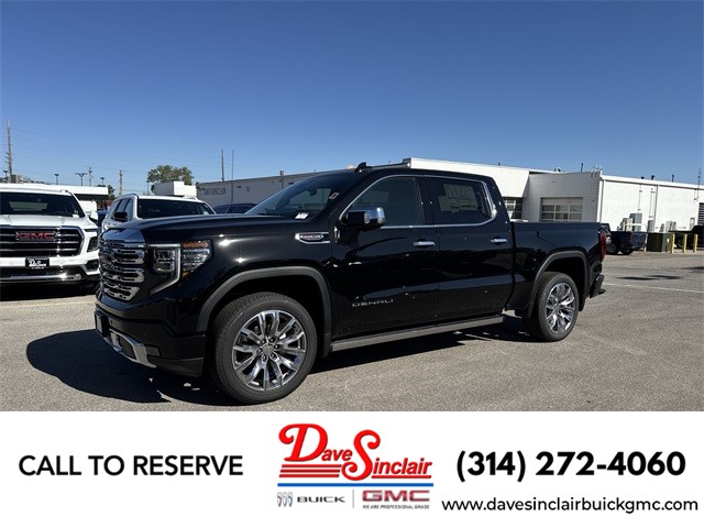 St. Louis MO 2026 GMC Sierra 1500 more details - gmc sierra 1500