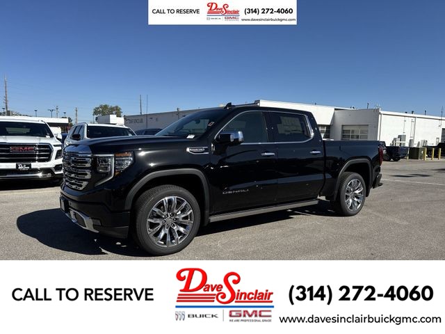 St. Louis MO 2026 GMC Sierra 1500 more details - gmc sierra 1500