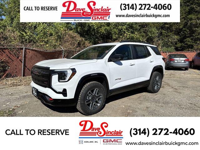 St. Louis MO 2026 GMC Terrain more details - gmc terrain