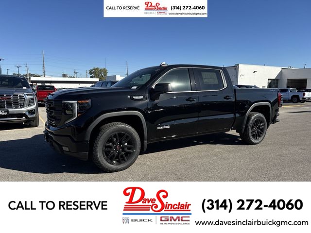 St. Louis MO 2026 GMC Sierra 1500 more details - gmc sierra 1500