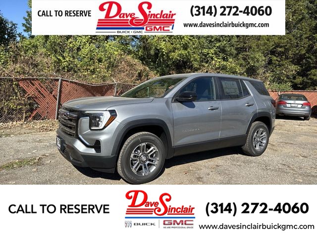 St. Louis MO 2026 GMC Terrain more details - gmc terrain