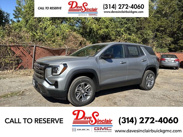 St. Louis MO 2026 GMC Terrain more details - gmc terrain
