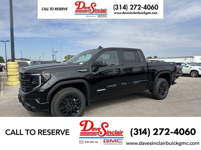St. Louis MO 2026 GMC Sierra 1500 more details - gmc sierra 1500