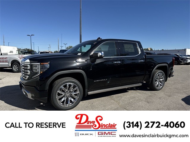 St. Louis MO 2026 GMC Sierra 1500 more details - gmc sierra 1500