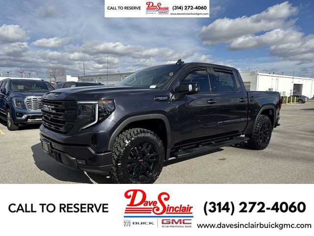 St. Louis MO 2026 GMC Sierra 1500 more details - gmc sierra 1500