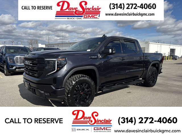 St. Louis MO 2026 GMC Sierra 1500 more details - gmc sierra 1500
