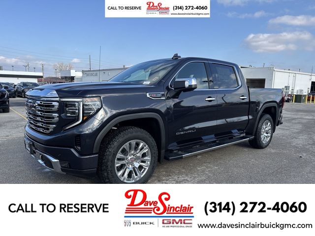 St. Louis MO 2026 GMC Sierra 1500 more details - gmc sierra 1500