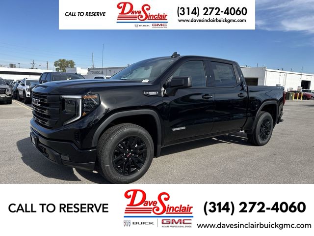 St. Louis MO 2026 GMC Sierra 1500 more details - gmc sierra 1500