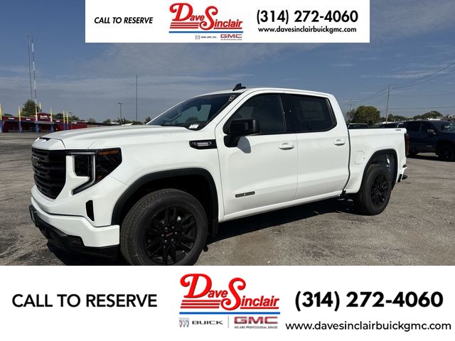 St. Louis MO 2026 GMC Sierra 1500 more details - gmc sierra 1500