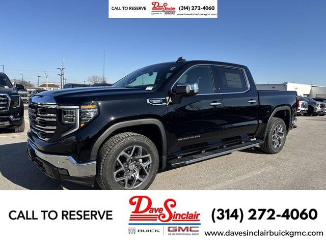 St. Louis MO 2026 GMC Sierra 1500 more details - gmc sierra 1500