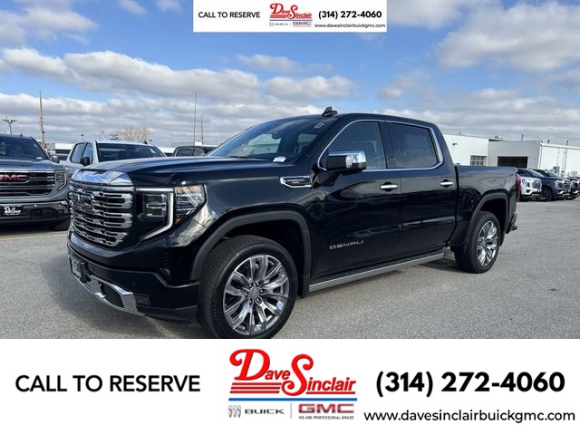 St. Louis MO 2026 GMC Sierra 1500 more details - gmc sierra 1500