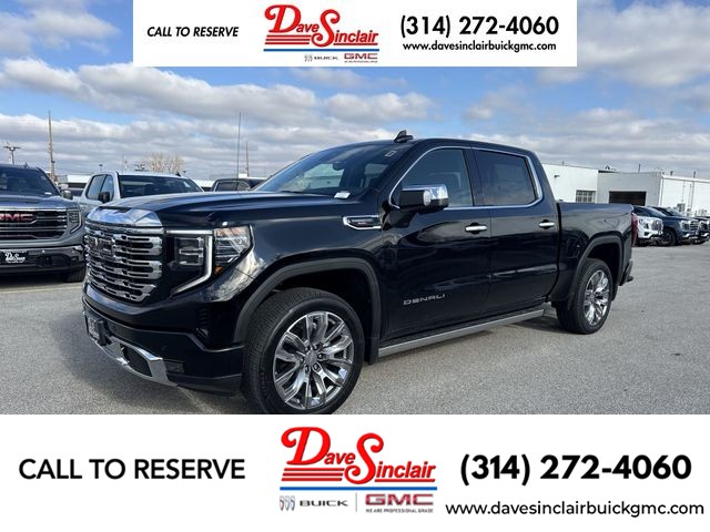 St. Louis MO 2026 GMC Sierra 1500 more details - gmc sierra 1500