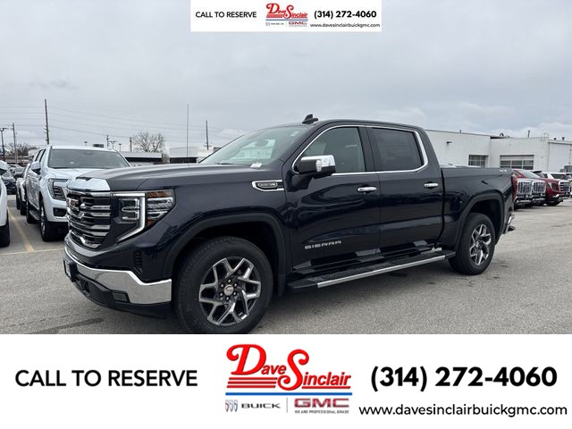 St. Louis MO 2026 GMC Sierra 1500 more details - gmc sierra 1500