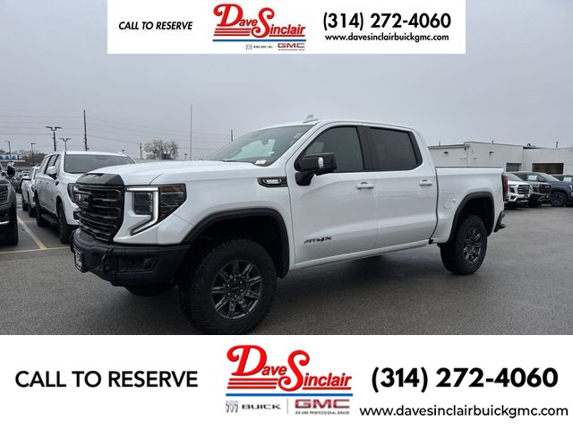 St. Louis MO 2026 GMC Sierra 1500 more details - gmc sierra 1500