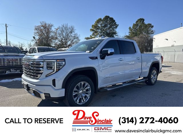 St. Louis MO 2026 GMC Sierra 1500 more details - gmc sierra 1500