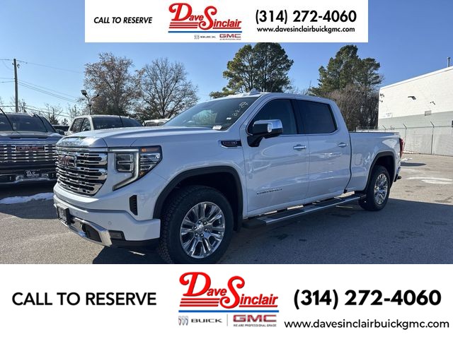St. Louis MO 2026 GMC Sierra 1500 more details - gmc sierra 1500