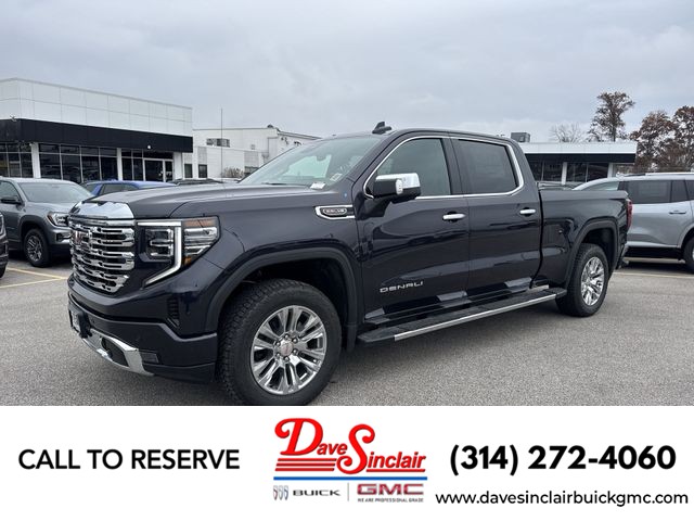 St. Louis MO 2026 GMC Sierra 1500 more details - gmc sierra 1500
