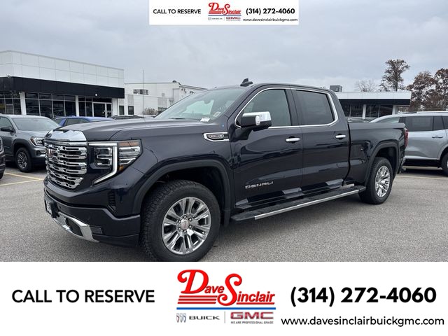 St. Louis MO 2026 GMC Sierra 1500 more details - gmc sierra 1500