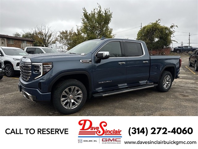 St. Louis MO 2026 GMC Sierra 1500 more details - gmc sierra 1500