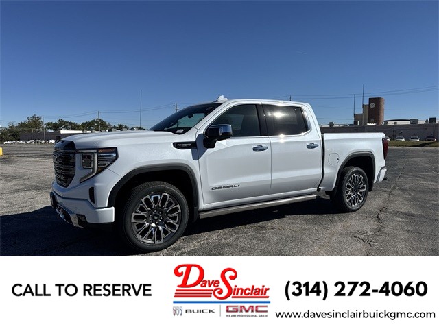 St. Louis MO 2026 GMC Sierra 1500 more details - gmc sierra 1500