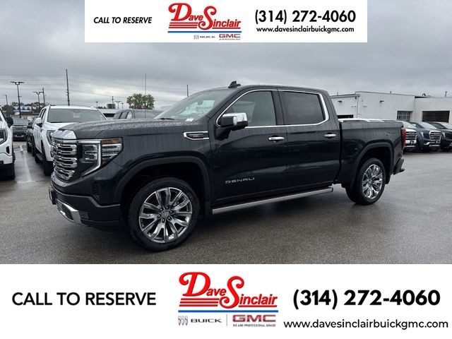 St. Louis MO 2026 GMC Sierra 1500 more details - gmc sierra 1500