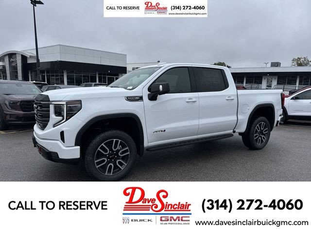 St. Louis MO 2026 GMC Sierra 1500 more details - gmc sierra 1500