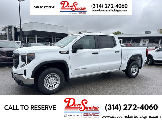 St. Louis MO 2026 GMC Sierra 1500 more details - gmc sierra 1500