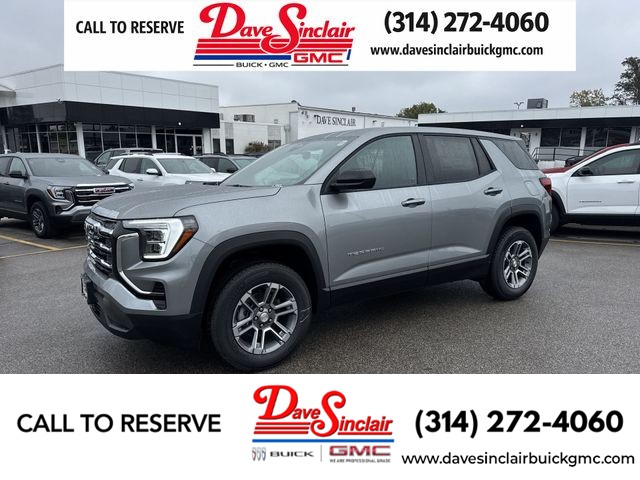 St. Louis MO 2026 GMC Terrain more details - gmc terrain