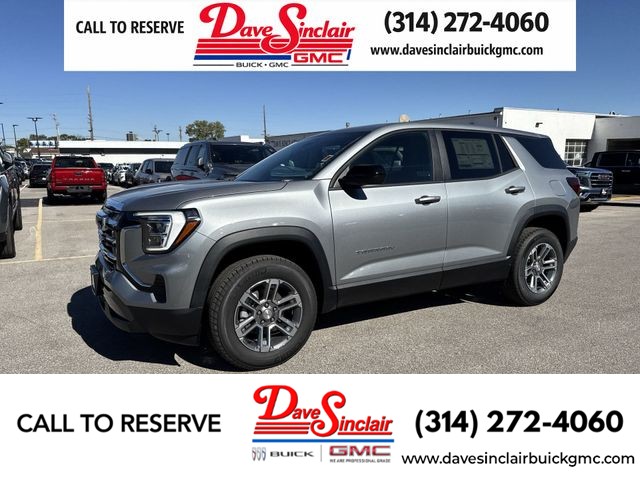 St. Louis MO 2026 GMC Terrain more details - gmc terrain