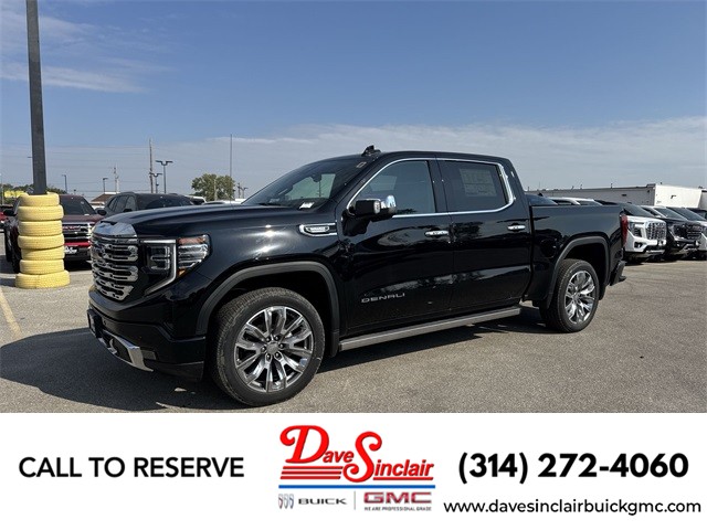 St. Louis MO 2025 GMC Sierra 1500 more details - gmc sierra 1500