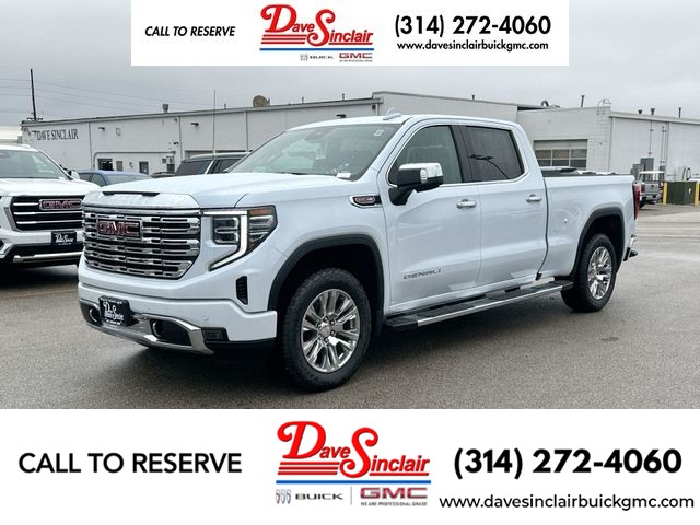 St. Louis MO 2026 GMC Sierra 1500 more details - gmc sierra 1500